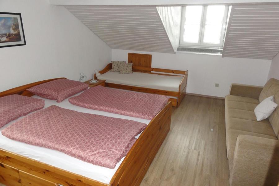 Gaestehaus Gold Glott Экстерьер фото