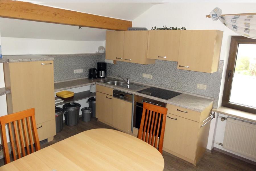 Gaestehaus Gold Glott Экстерьер фото