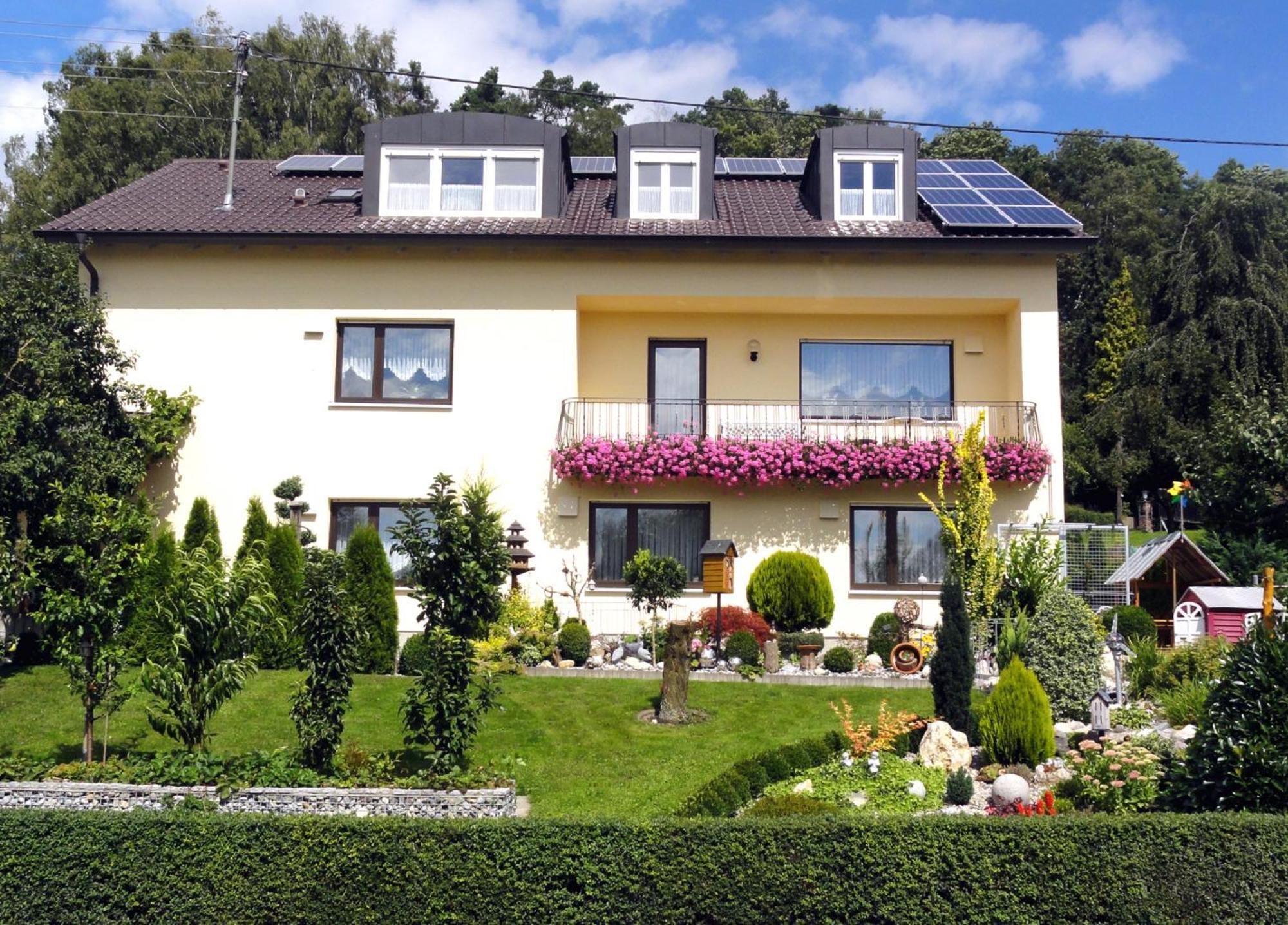 Gaestehaus Gold Glott Экстерьер фото