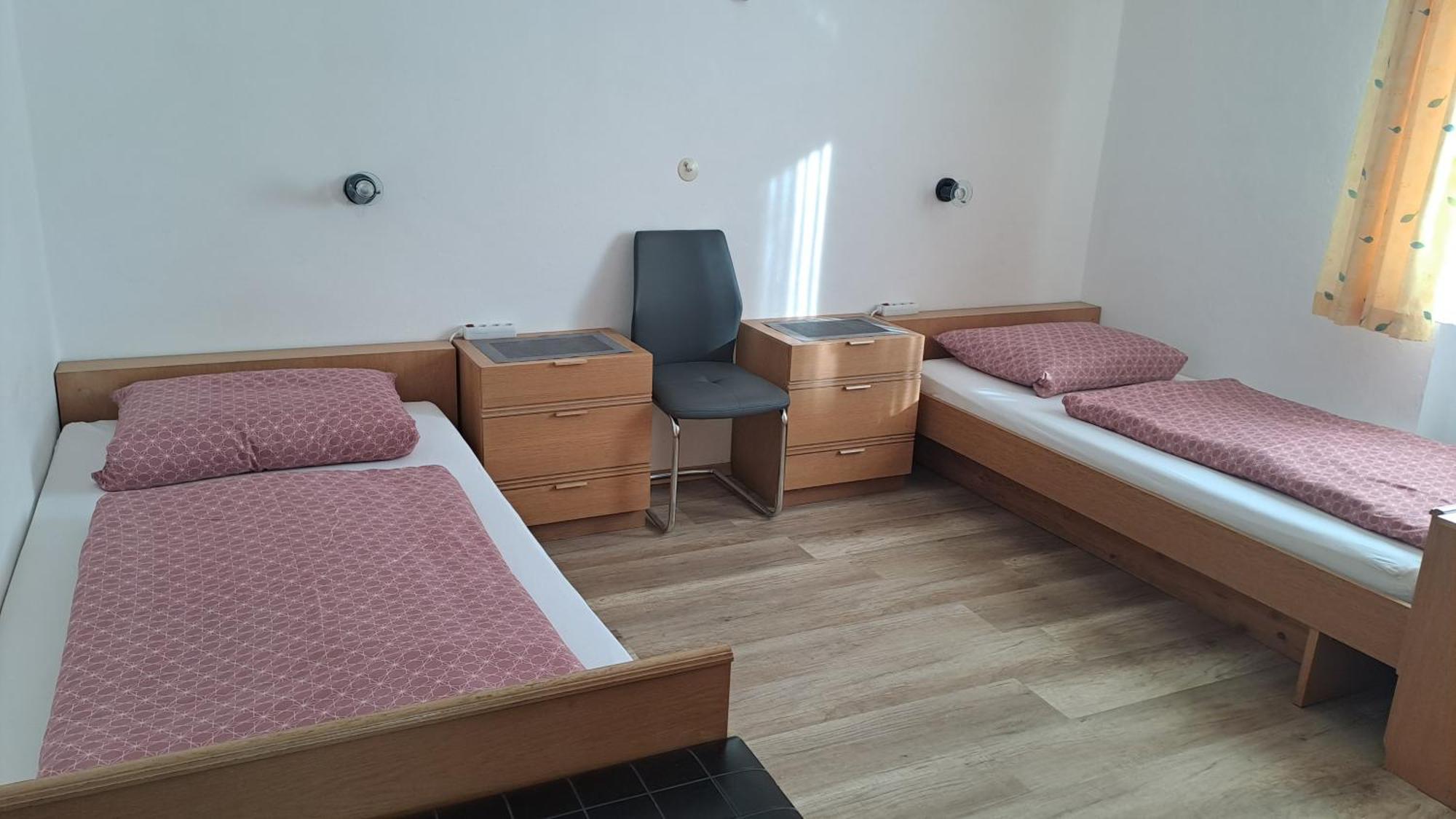 Gaestehaus Gold Glott Экстерьер фото